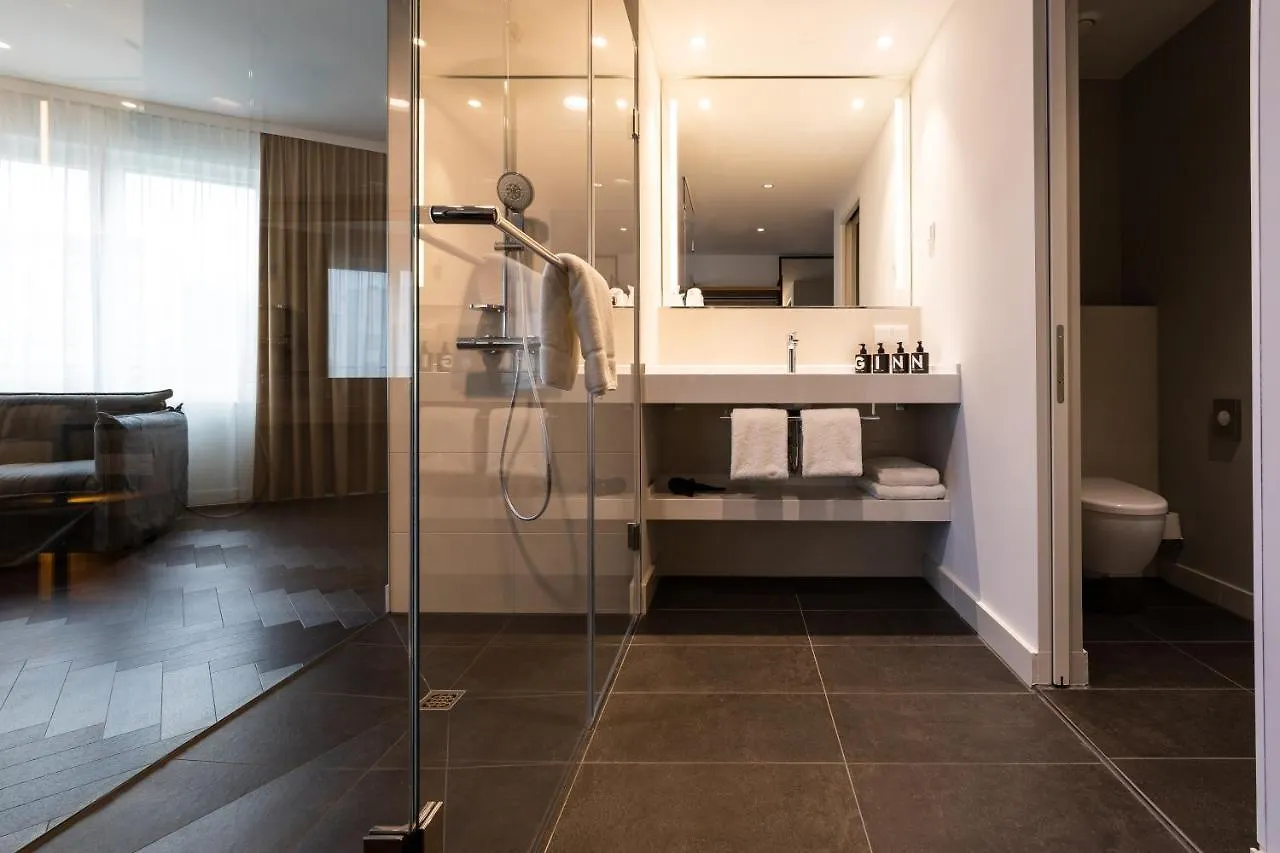 Hotel Ginn City & Lounge Yorck Berlijn