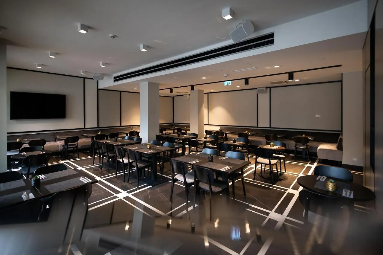 Ginn City & Lounge Yorck Berlijn