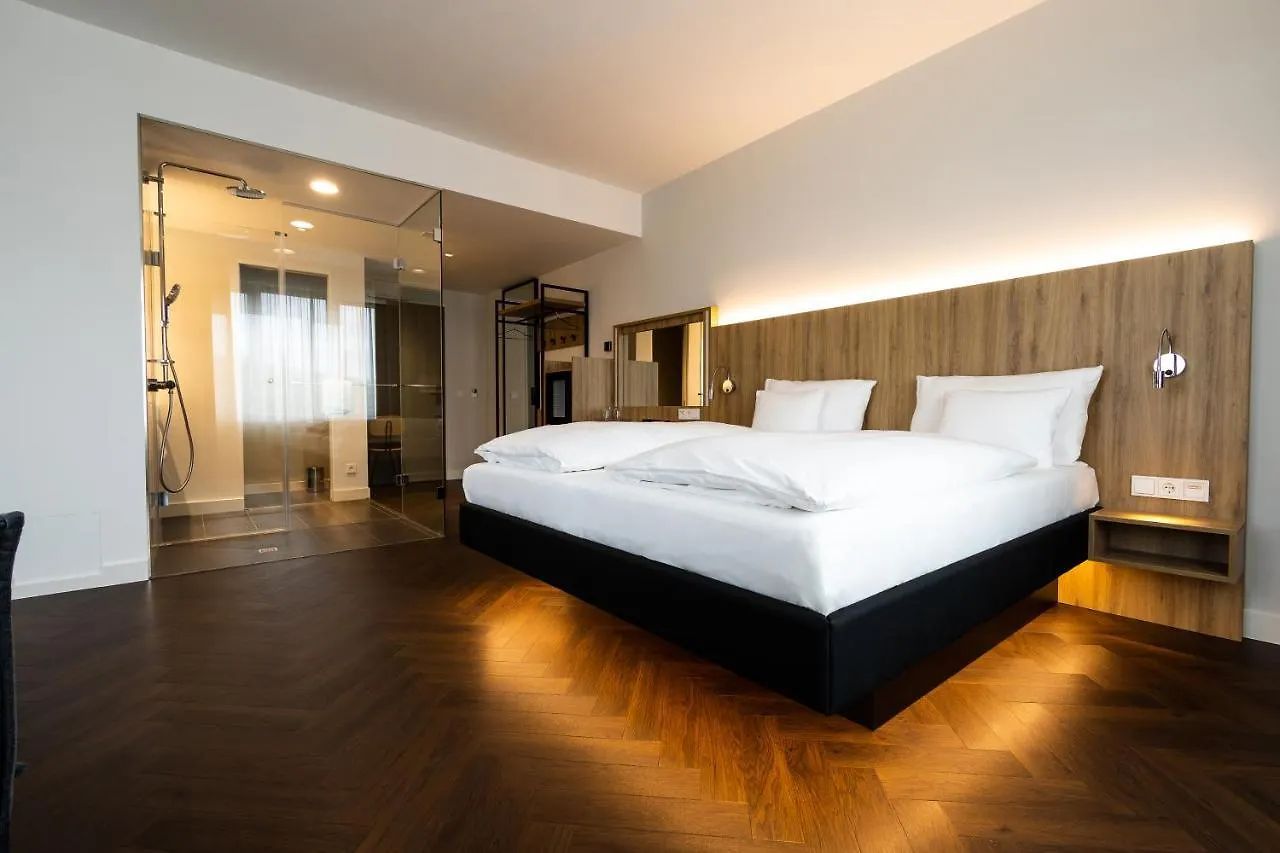 Ginn City & Lounge Yorck Berlin