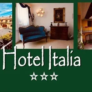 Hotel Ristorante Italia ***
