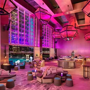 W 5*, Kuala Lumpur Maleisië