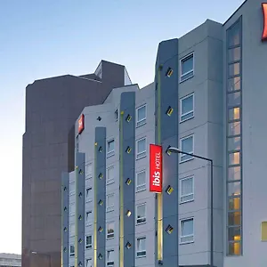 Ibis Centrum Köln