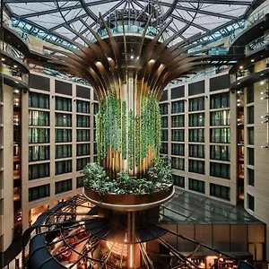 Hotel Radisson Collection Hotel,, Berlijn