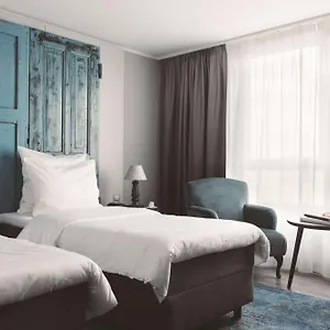 Berlin, Berlin, A Member Of Radisson Individuals Szálloda