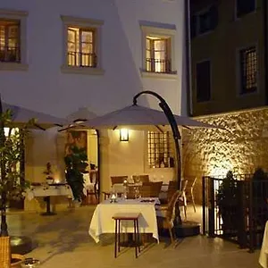 Bed & Breakfast Lo Scudo ***