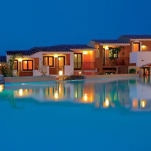 Resort Igv Club Santaclara ****
