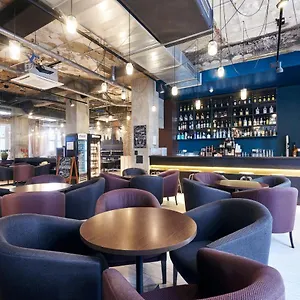 Hotel Catalonia Mitte, Berlijn
