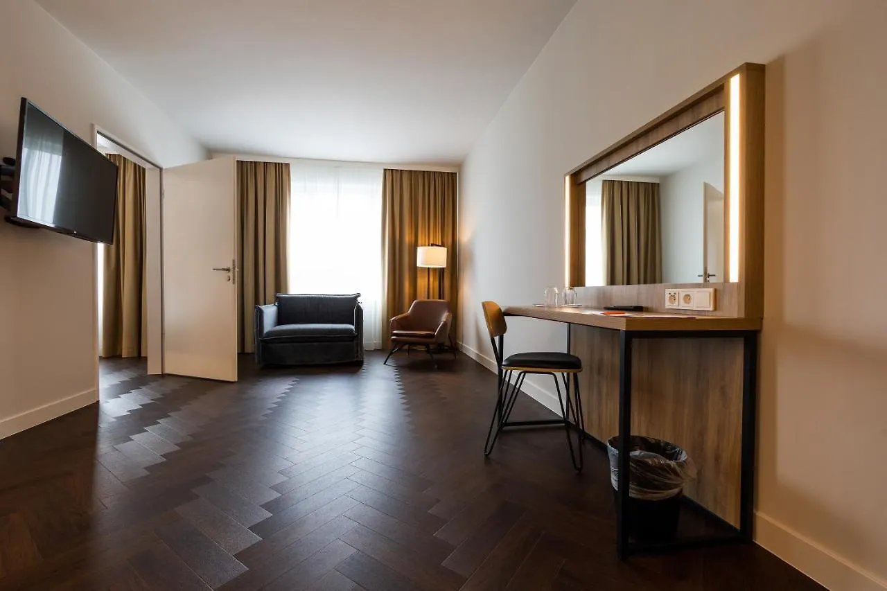 Ginn City & Lounge Yorck Berlin