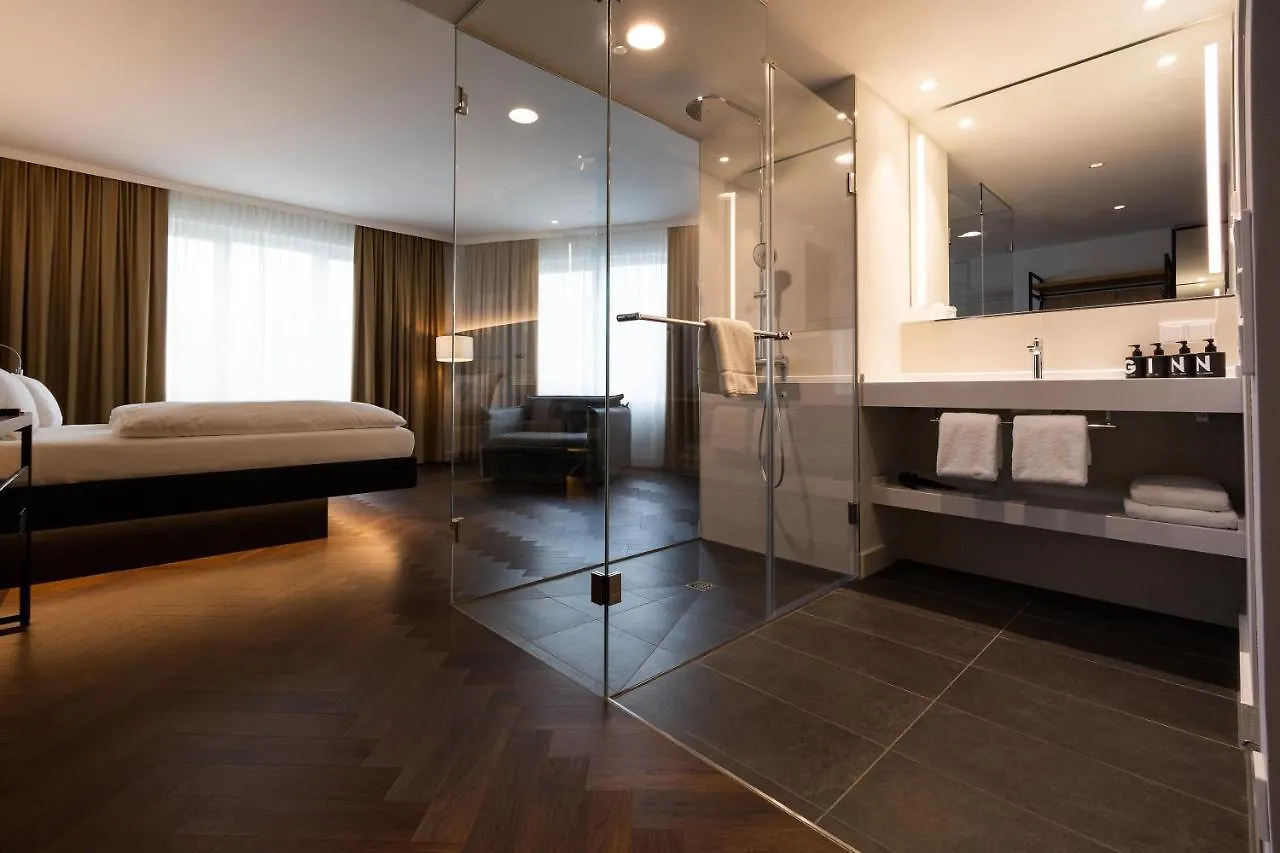 Ginn City & Lounge Yorck Berlino 4*,  Germania