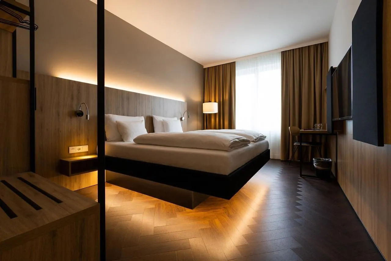 Hotell Ginn City & Lounge Yorck Berlin